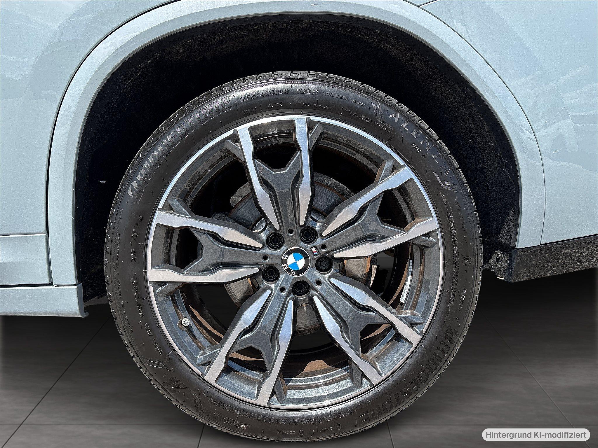 BMW X4 – Bild 5