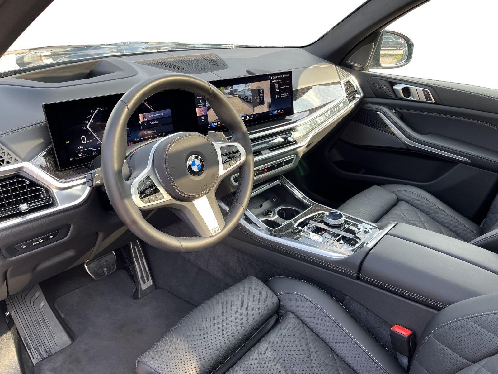 BMW X5 – Bild 20