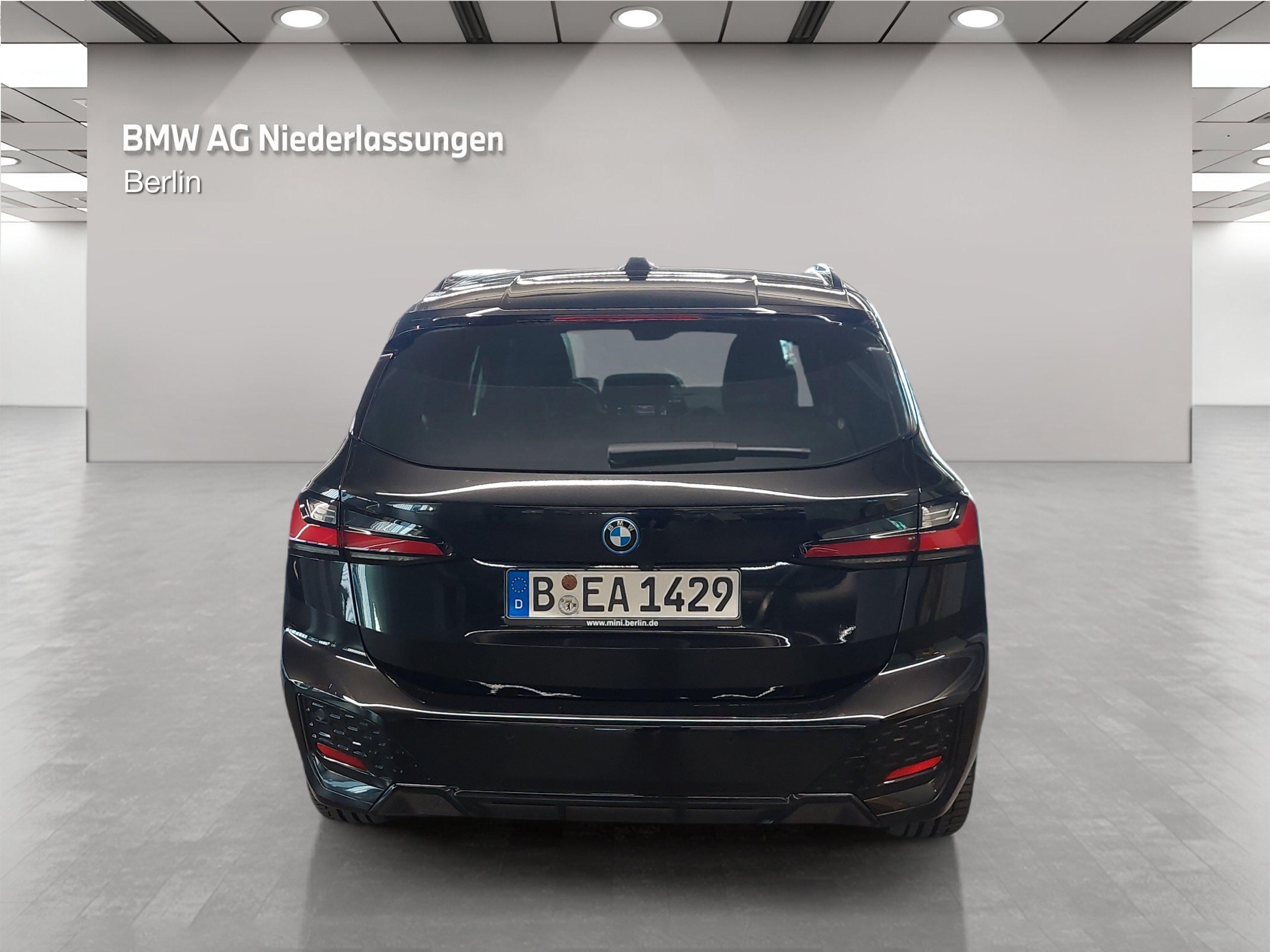 BMW 2er Active Tourer – Bild 5