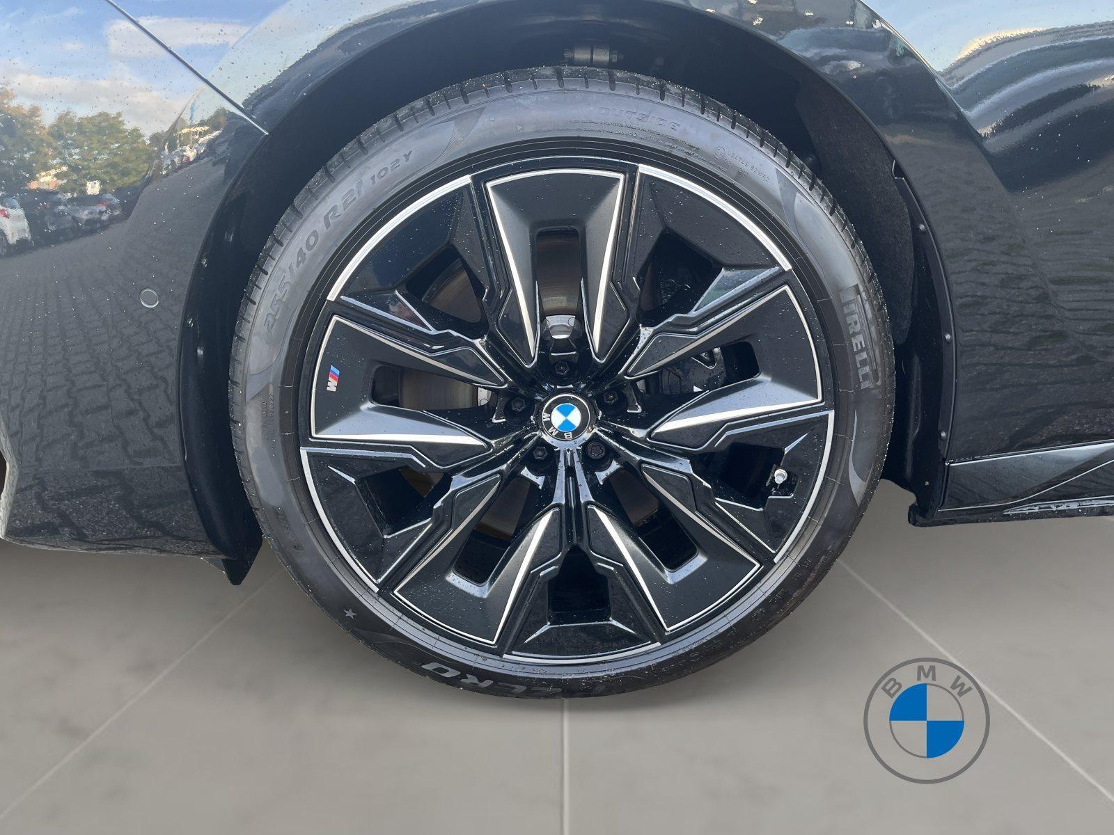 BMW i7 – Bild 12
