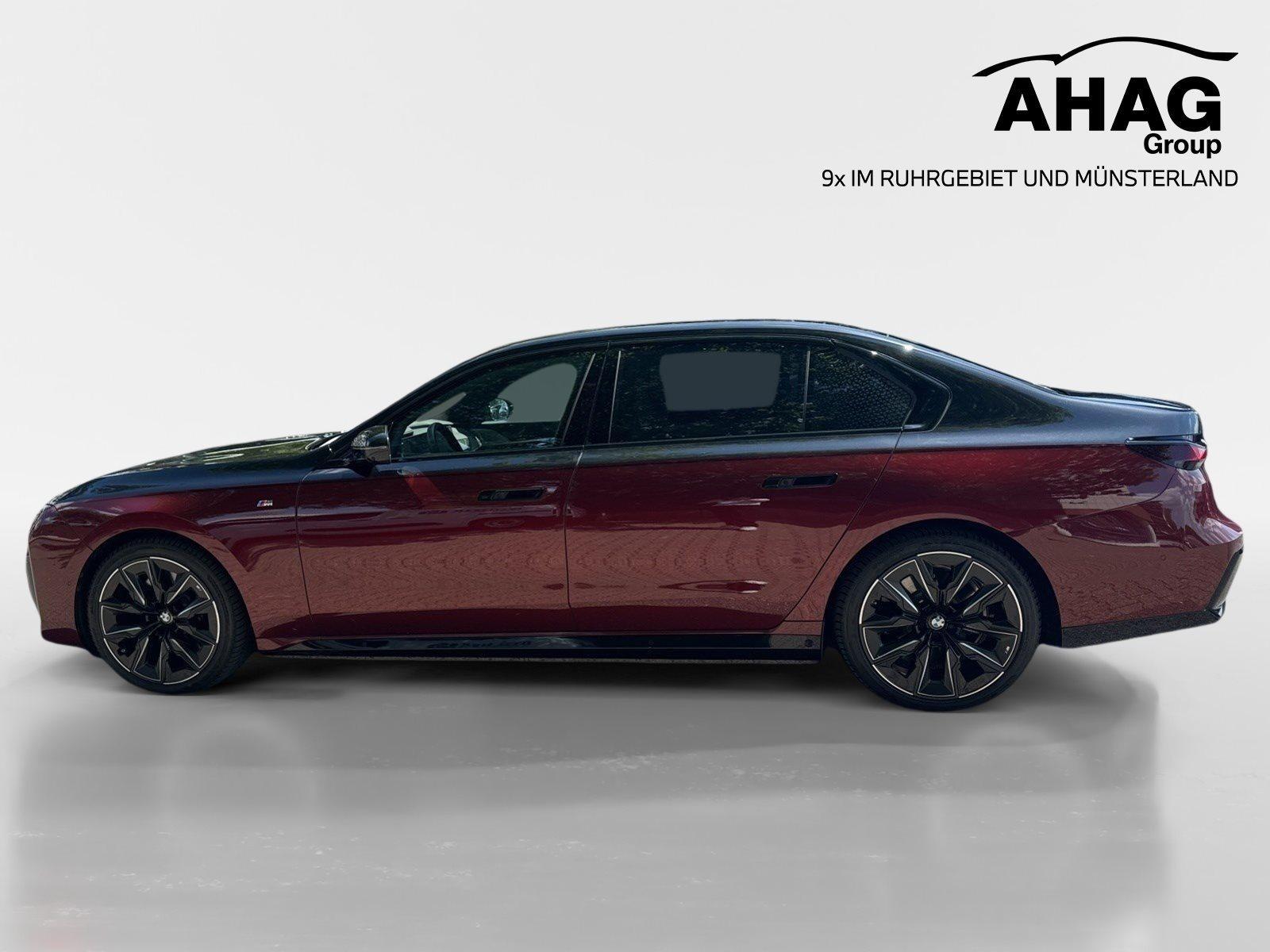 BMW i7 – Bild 15