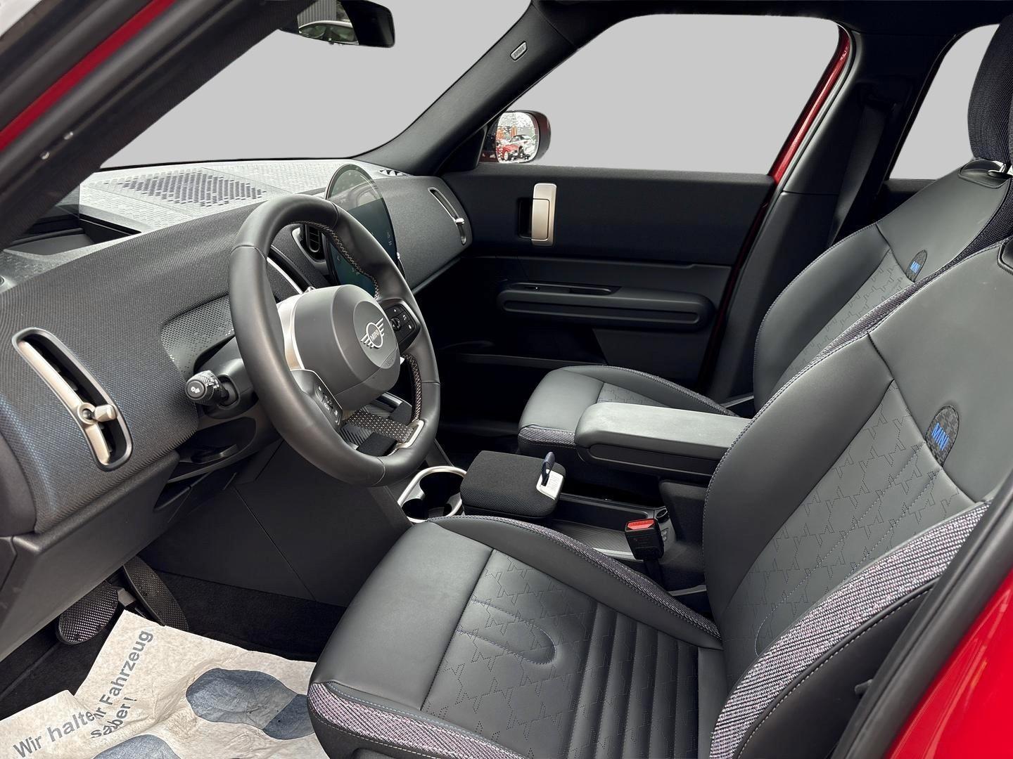 MINI Countryman – Bild 30