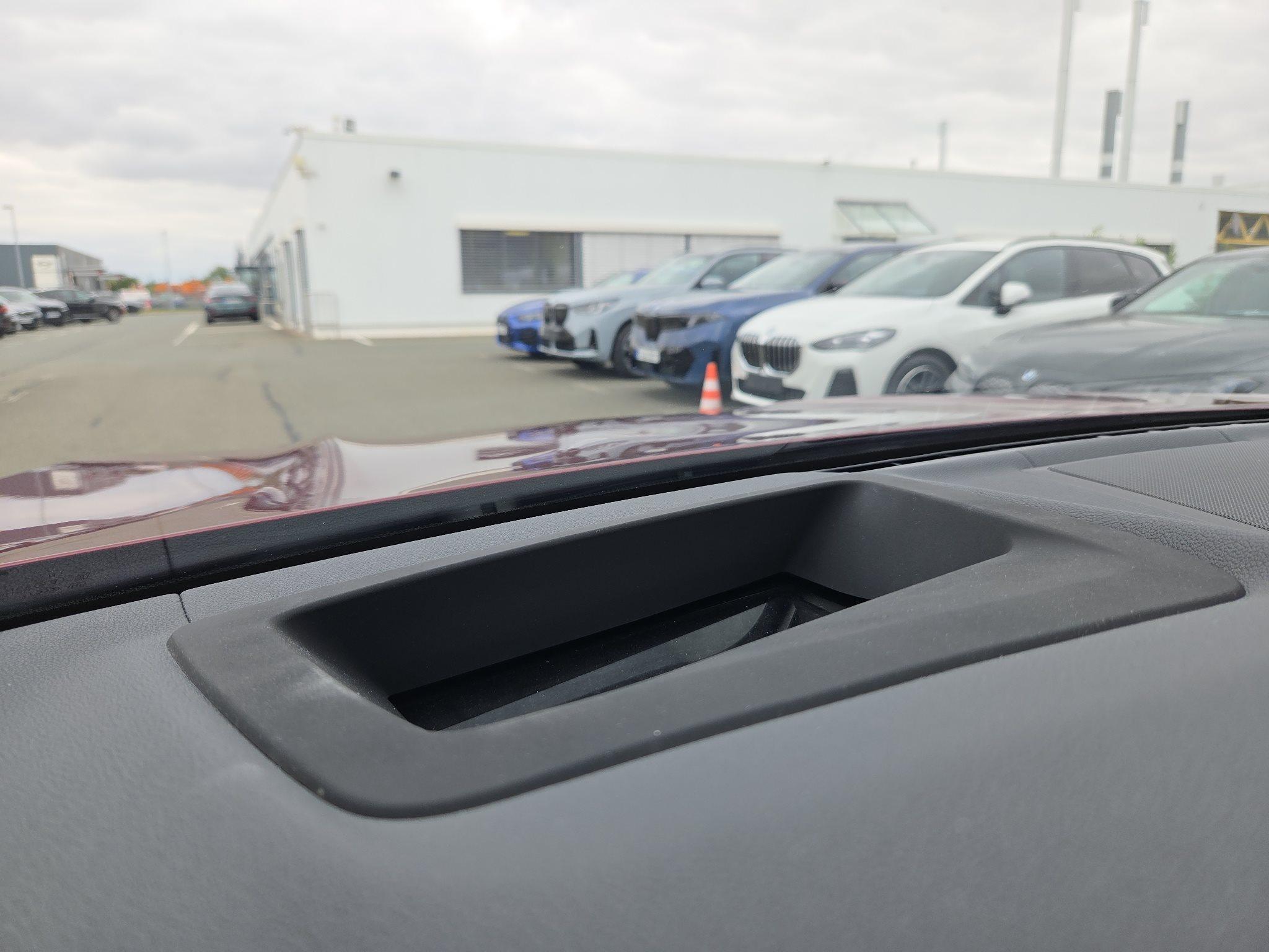BMW X4 – Bild 21
