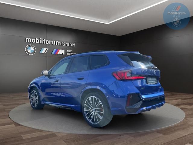 BMW X1 – Bild 16