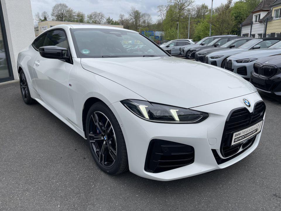 BMW 4er Coupé – Bild 10