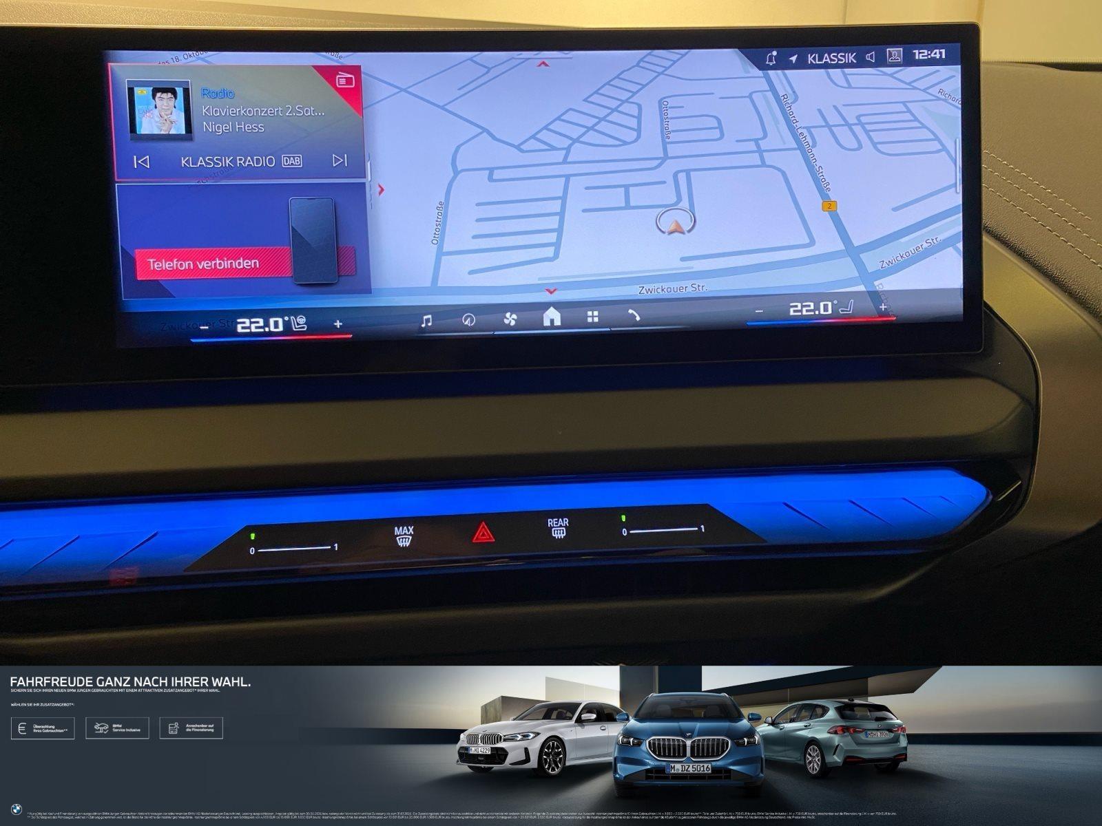 BMW X3 – Bild 16