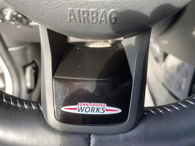 MINI Cabrio – Bild 7