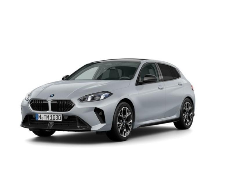 BMW 120 2025