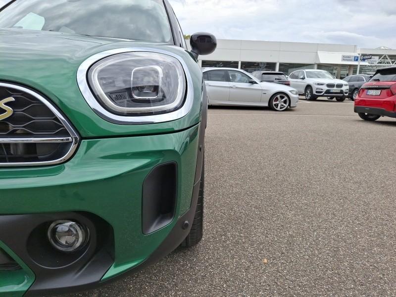 MINI Countryman – Bild 15