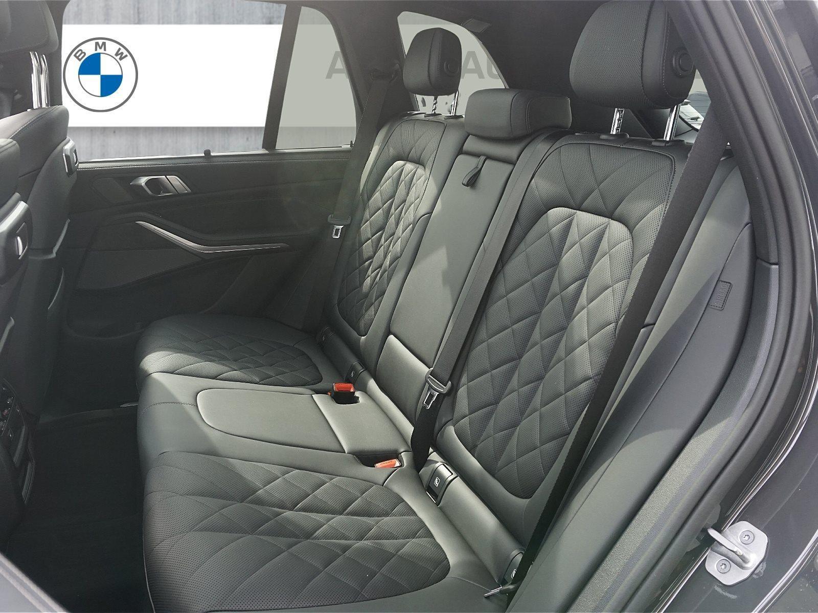 BMW X5 – Bild 30