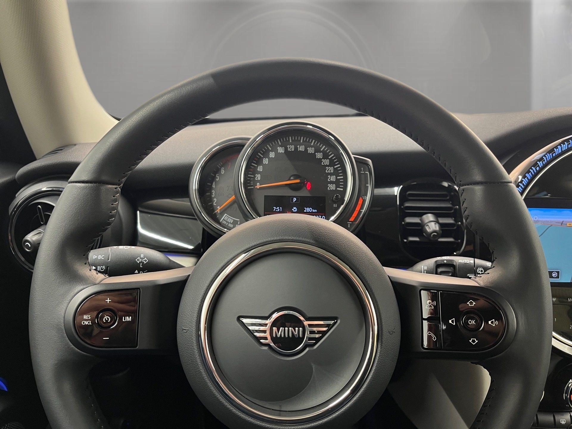 MINI Cooper 3-Türer – Bild 7