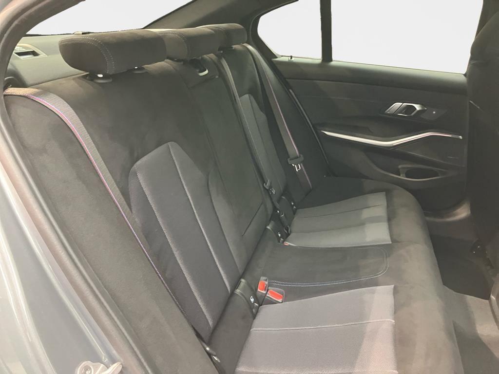 BMW 3er – Bild 20