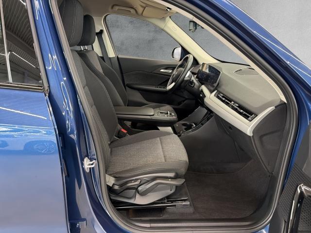 BMW X1 – Bild 14