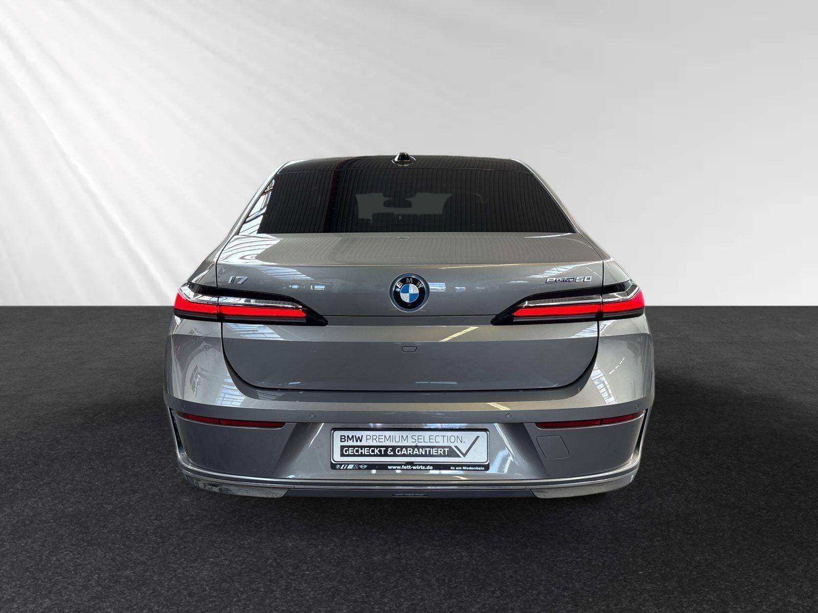 BMW i7 – Bild 17