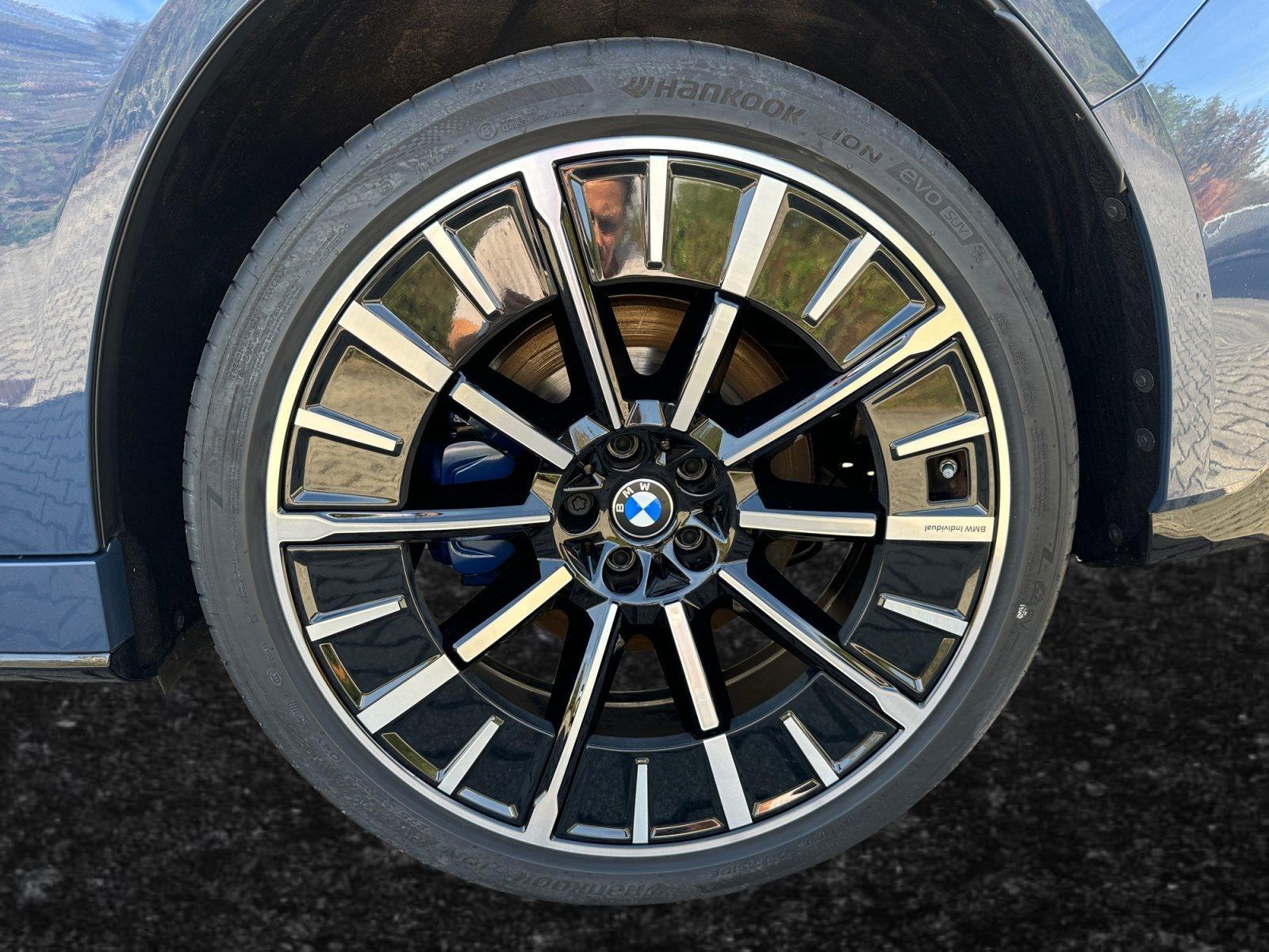 BMW iX3 – Bild 16