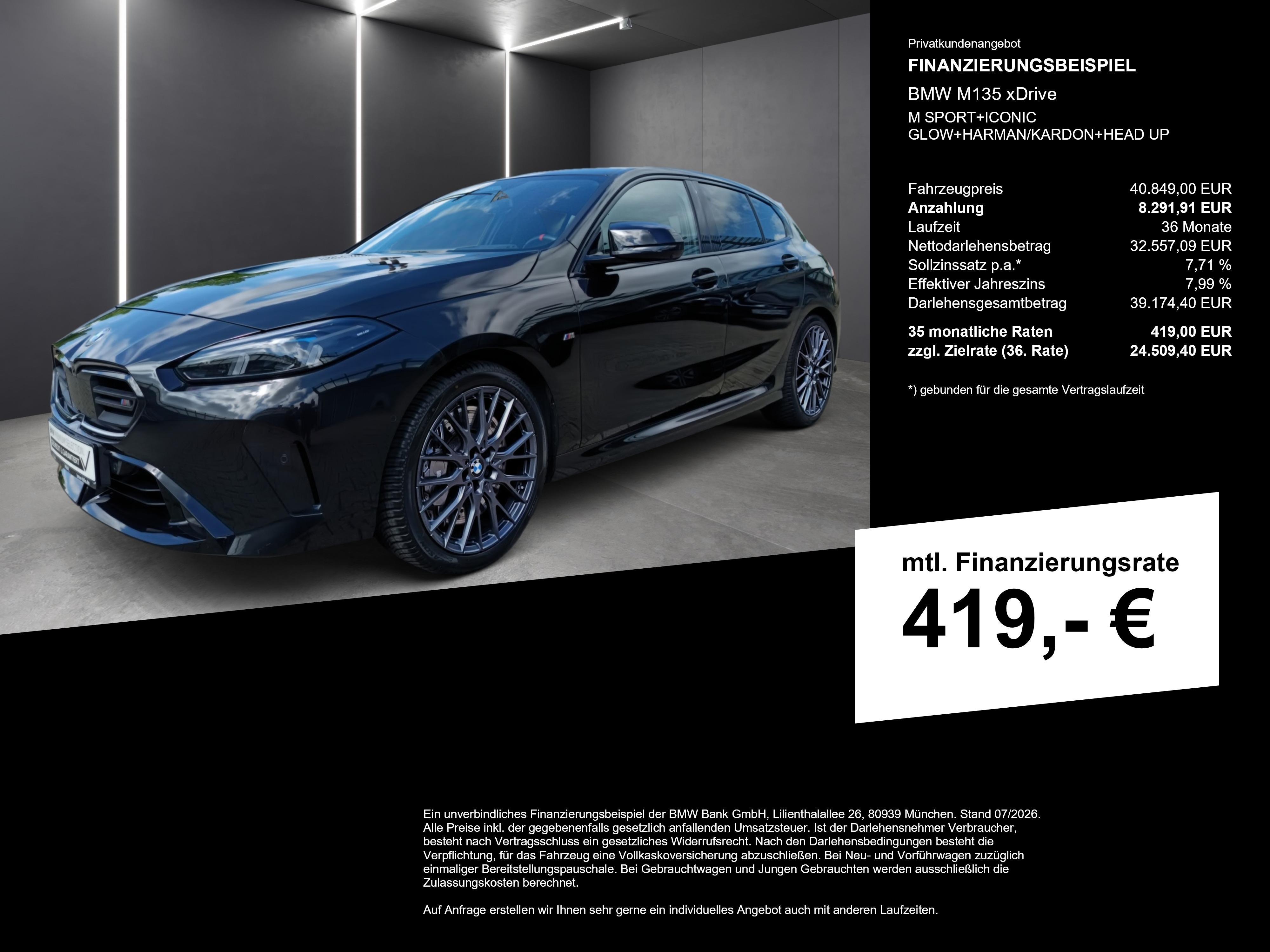 BMW 1er – Bild 2