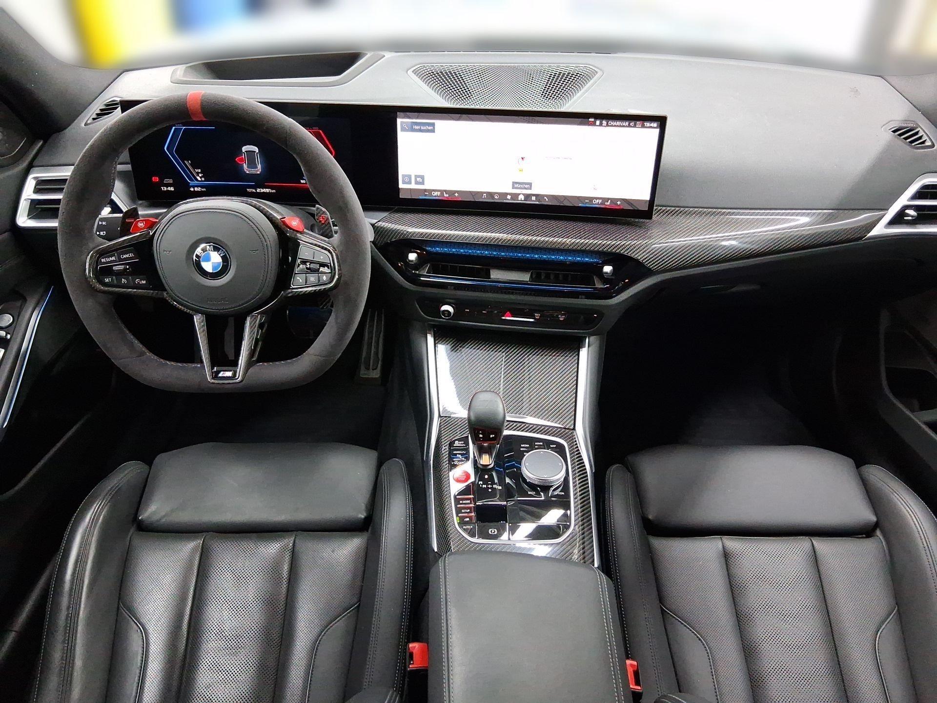 BMW M3 Touring – Bild 7