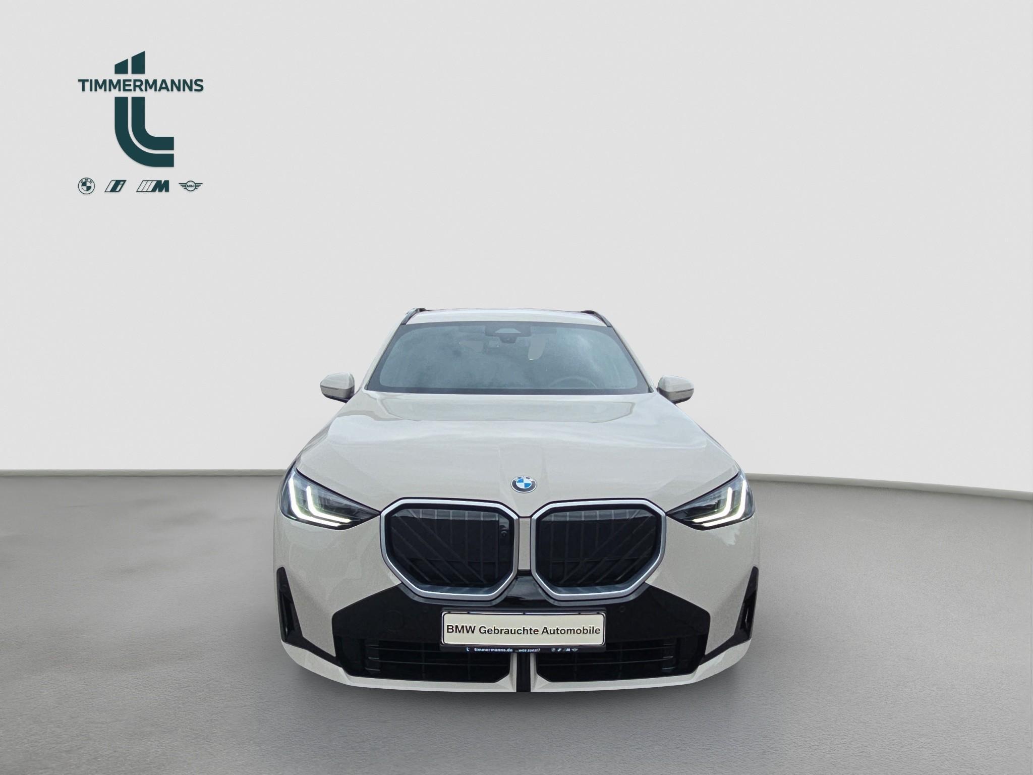 BMW X3 – Bild 14