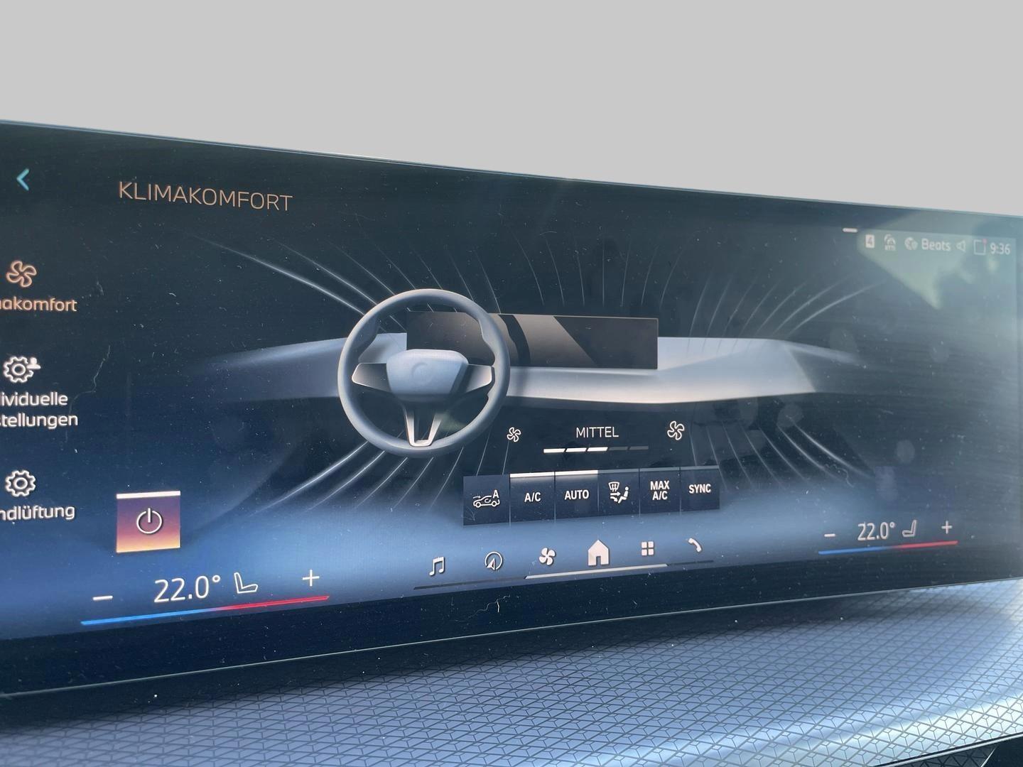 BMW 3er Touring – Bild 9