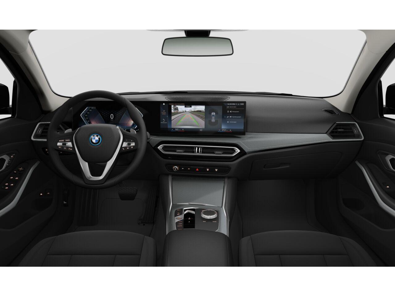 BMW 3er Touring – Bild 14