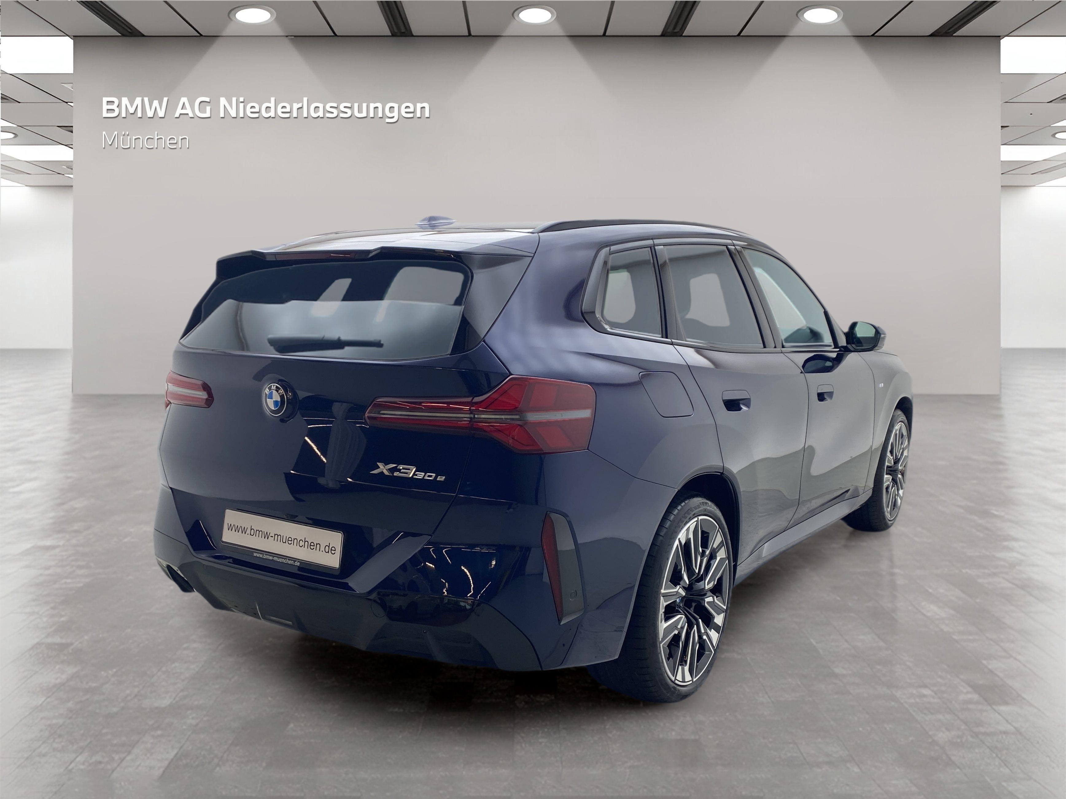 BMW X3 – Bild 5