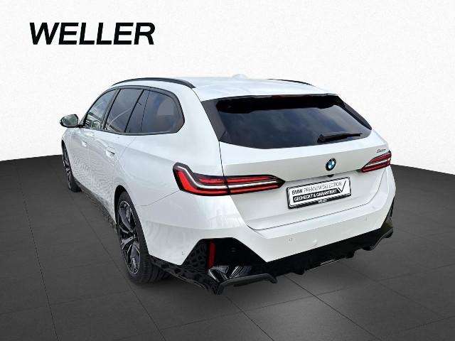 BMW 5er Touring – Bild 4