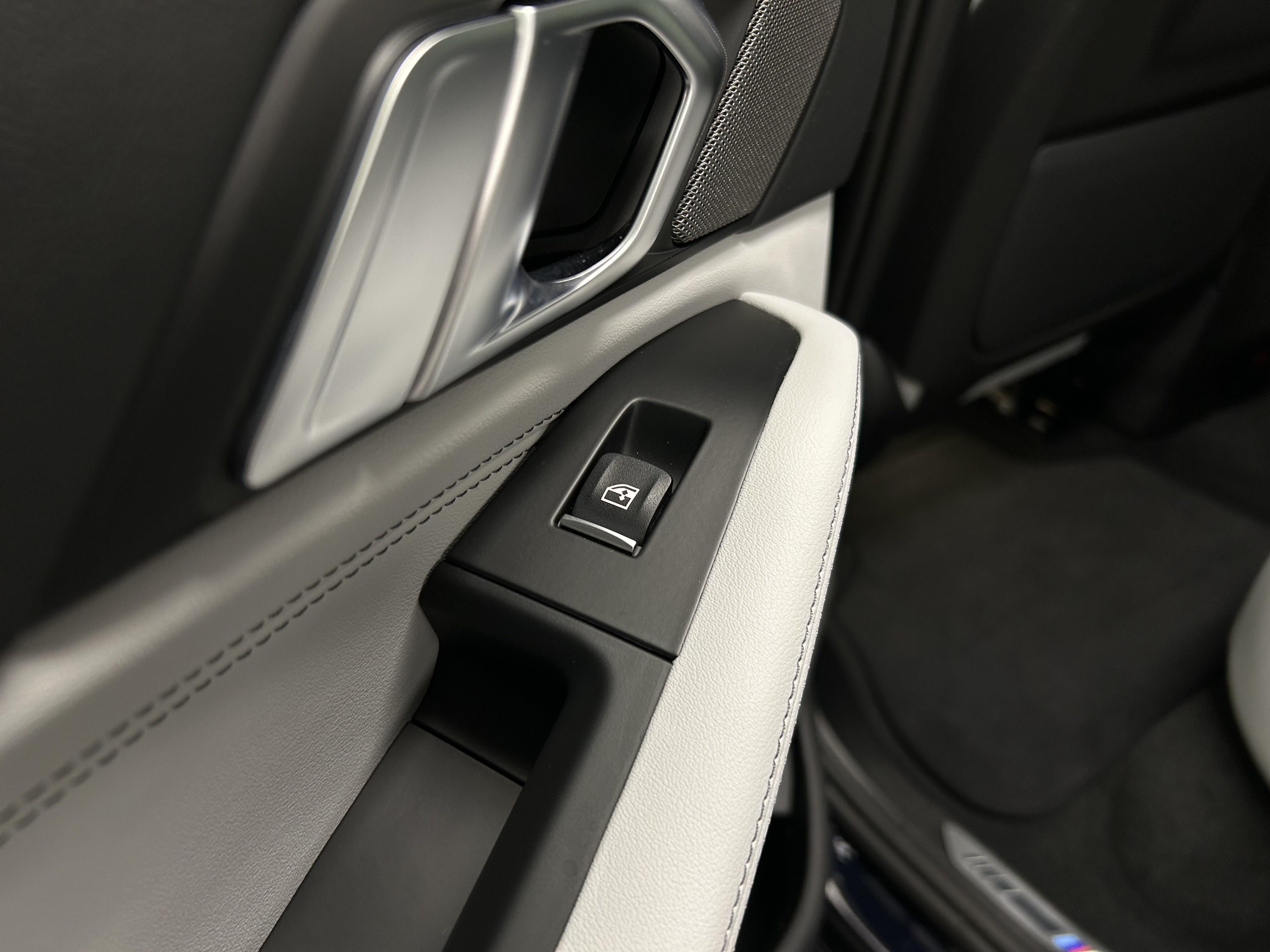 BMW X5 – Bild 7