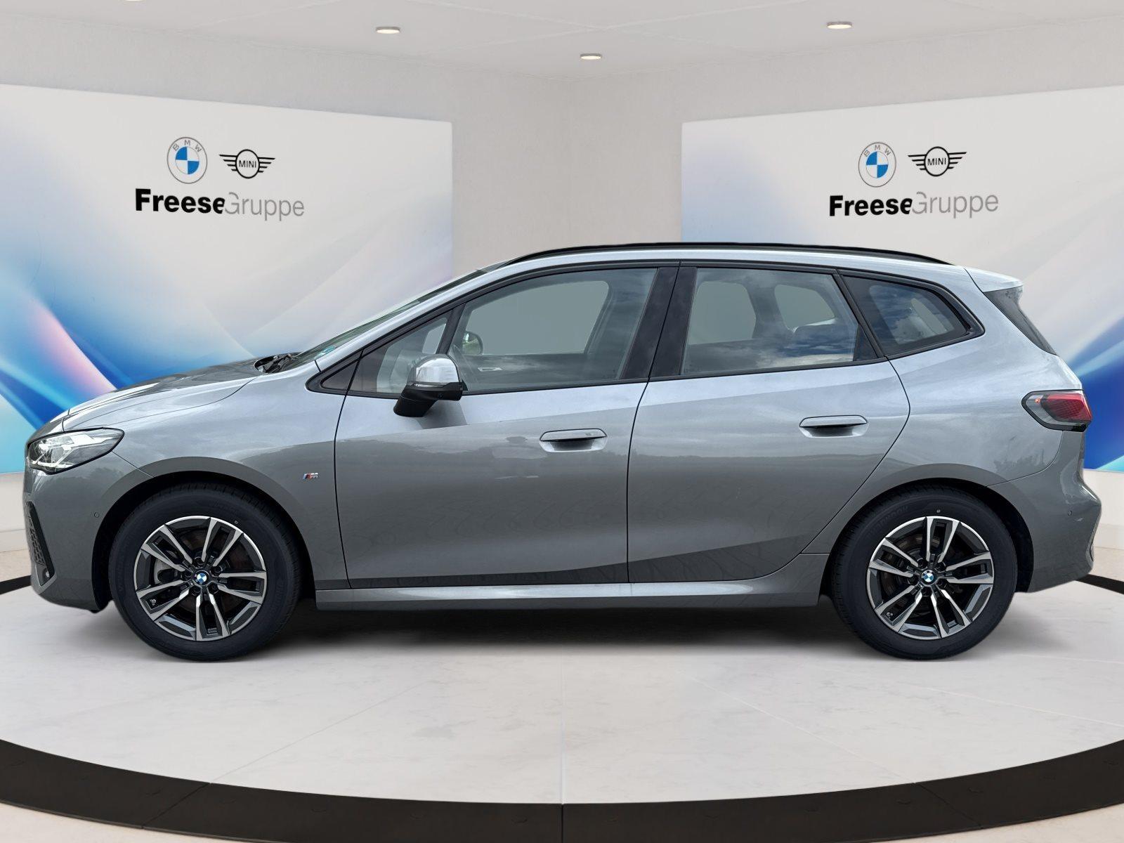BMW 2er Active Tourer – Bild 3