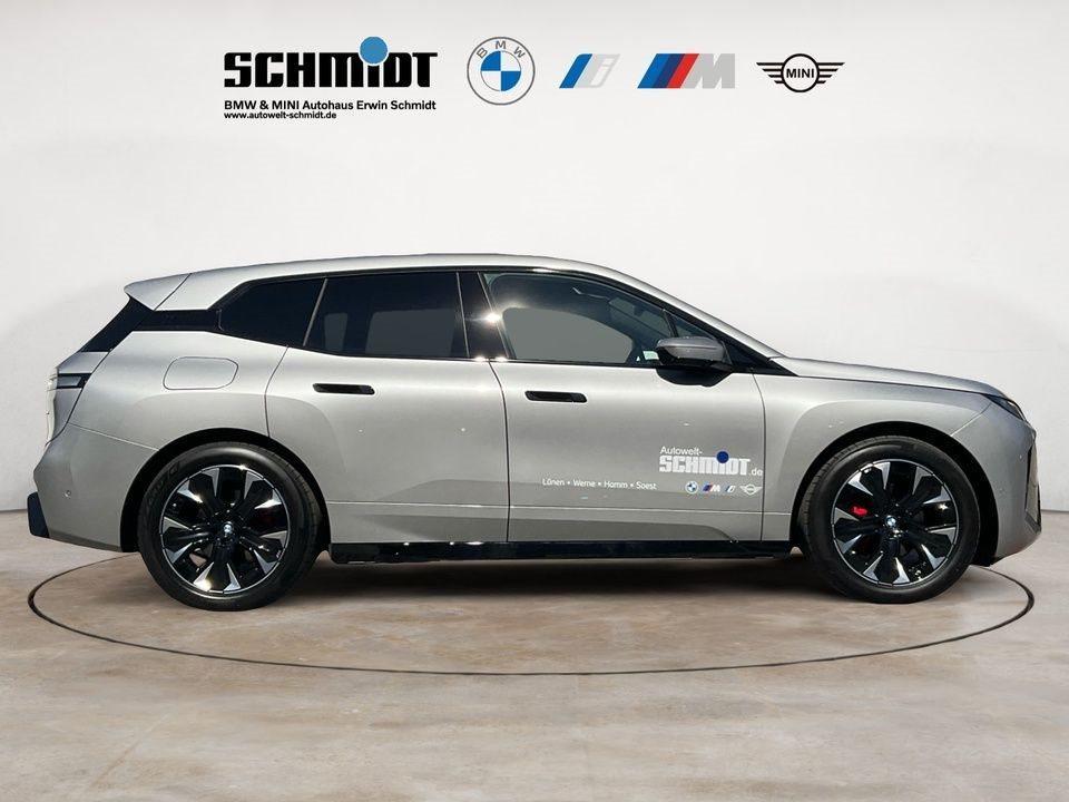 BMW iX – Bild 27