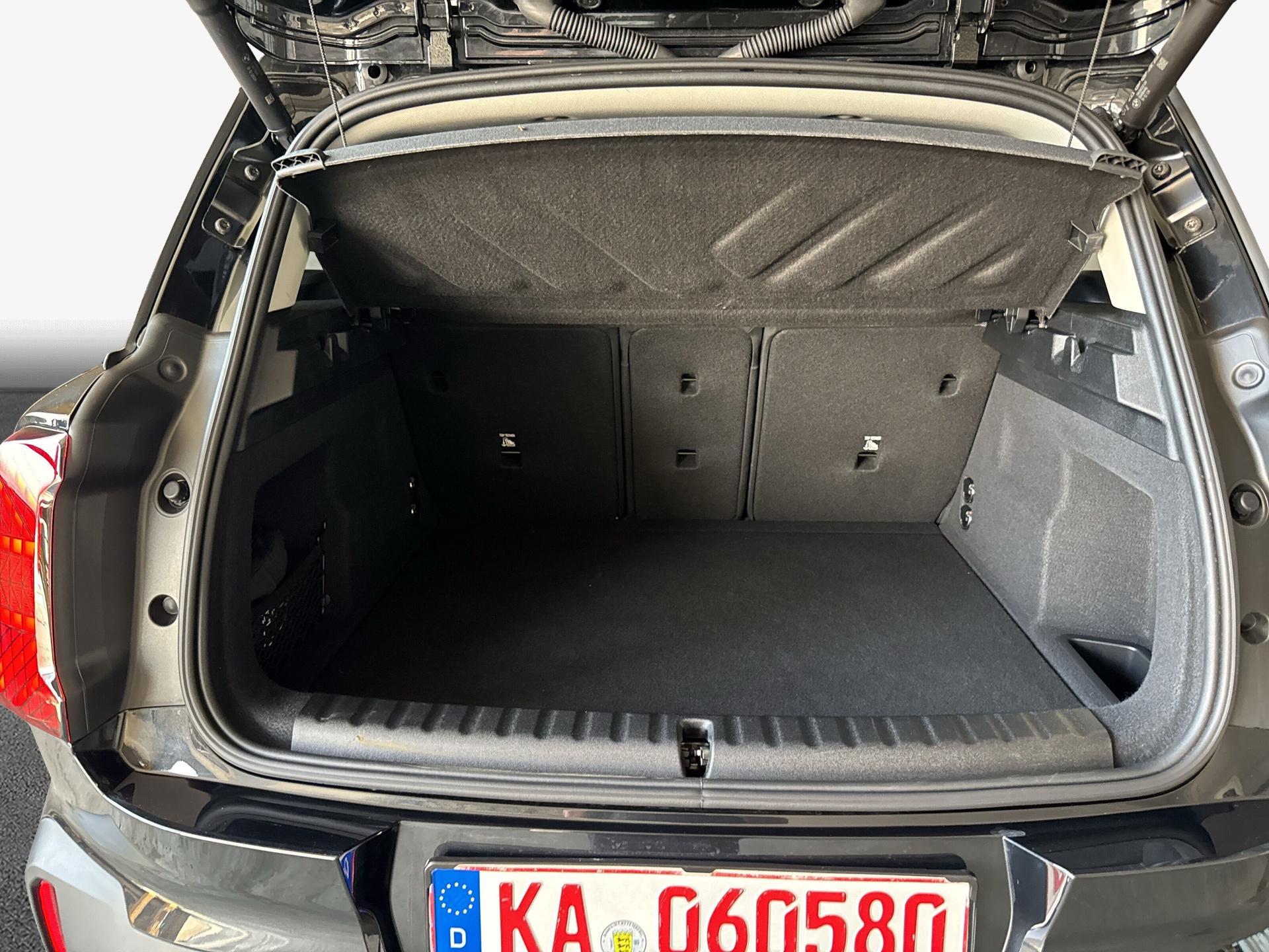MINI Countryman – Bild 9