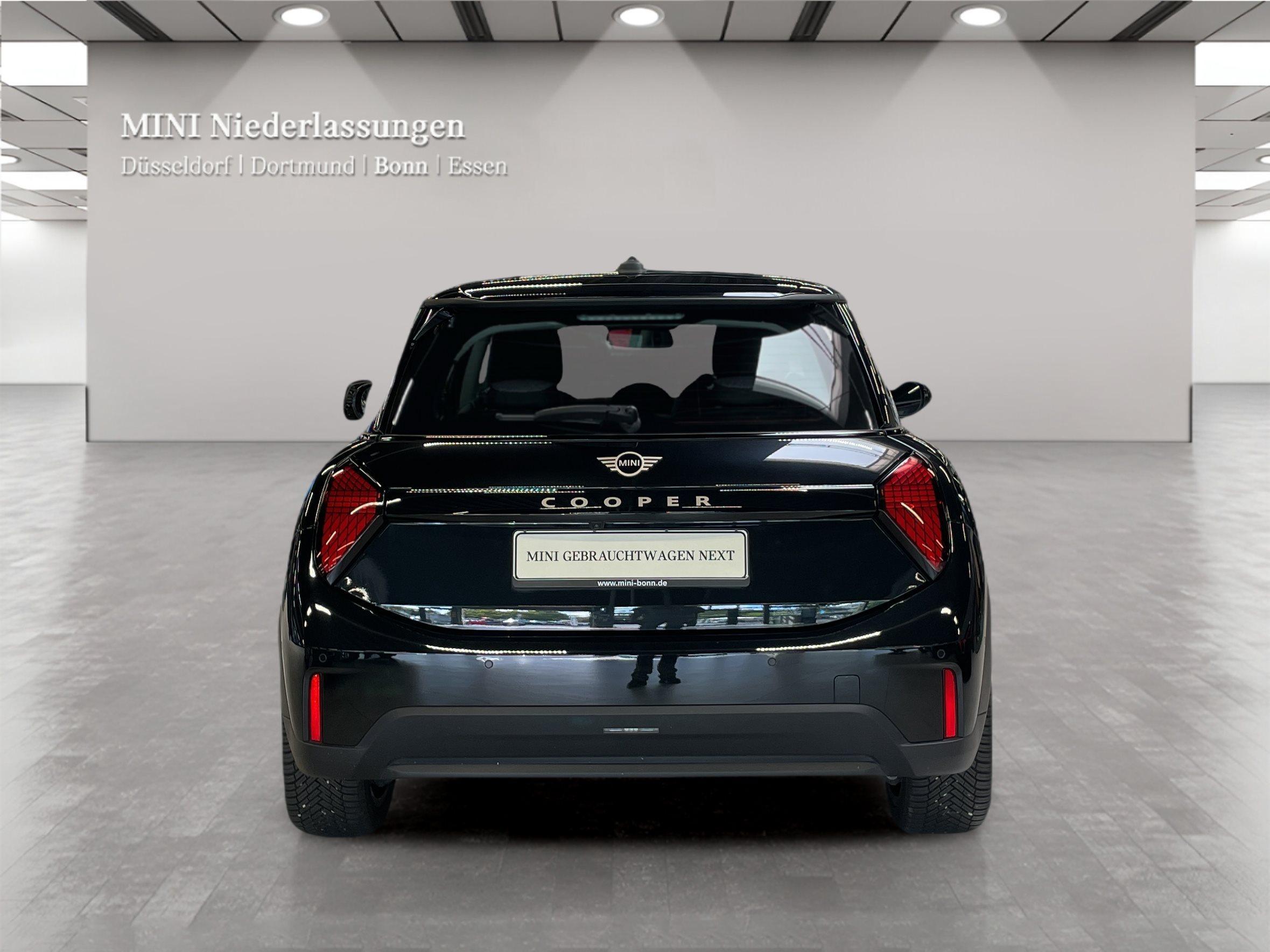 MINI Cooper 3-Türer – Bild 6