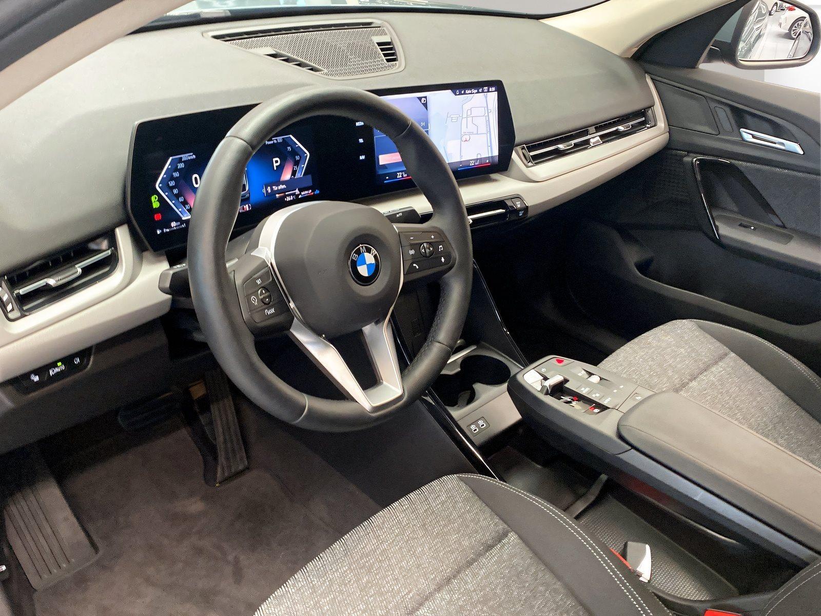 BMW X2 – Bild 4