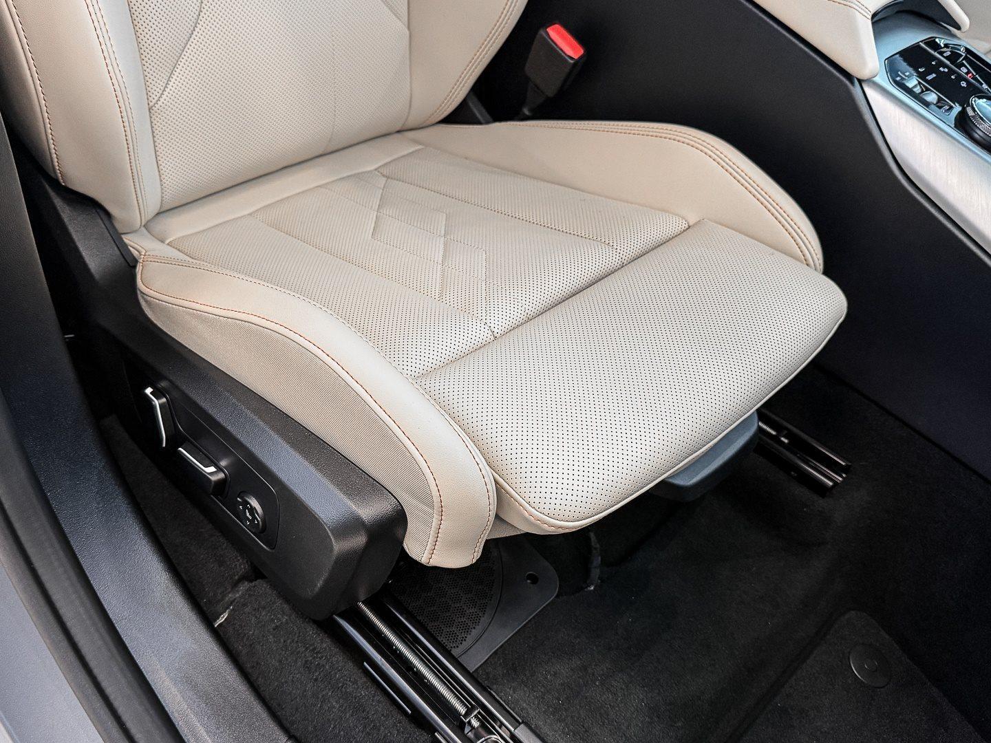 BMW X3 – Bild 16