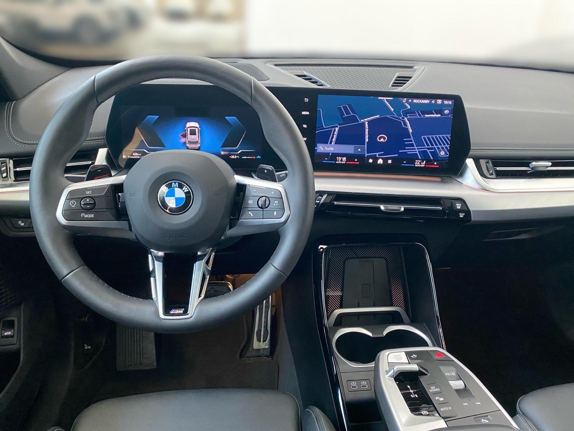 BMW X1 – Bild 3