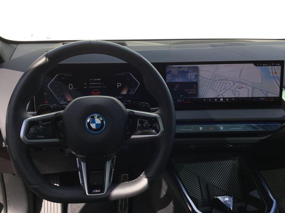 BMW X3 – Bild 7