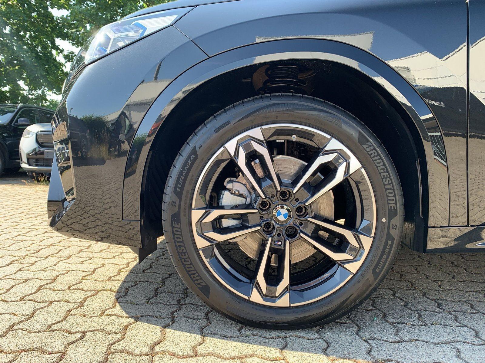 BMW X2 – Bild 3