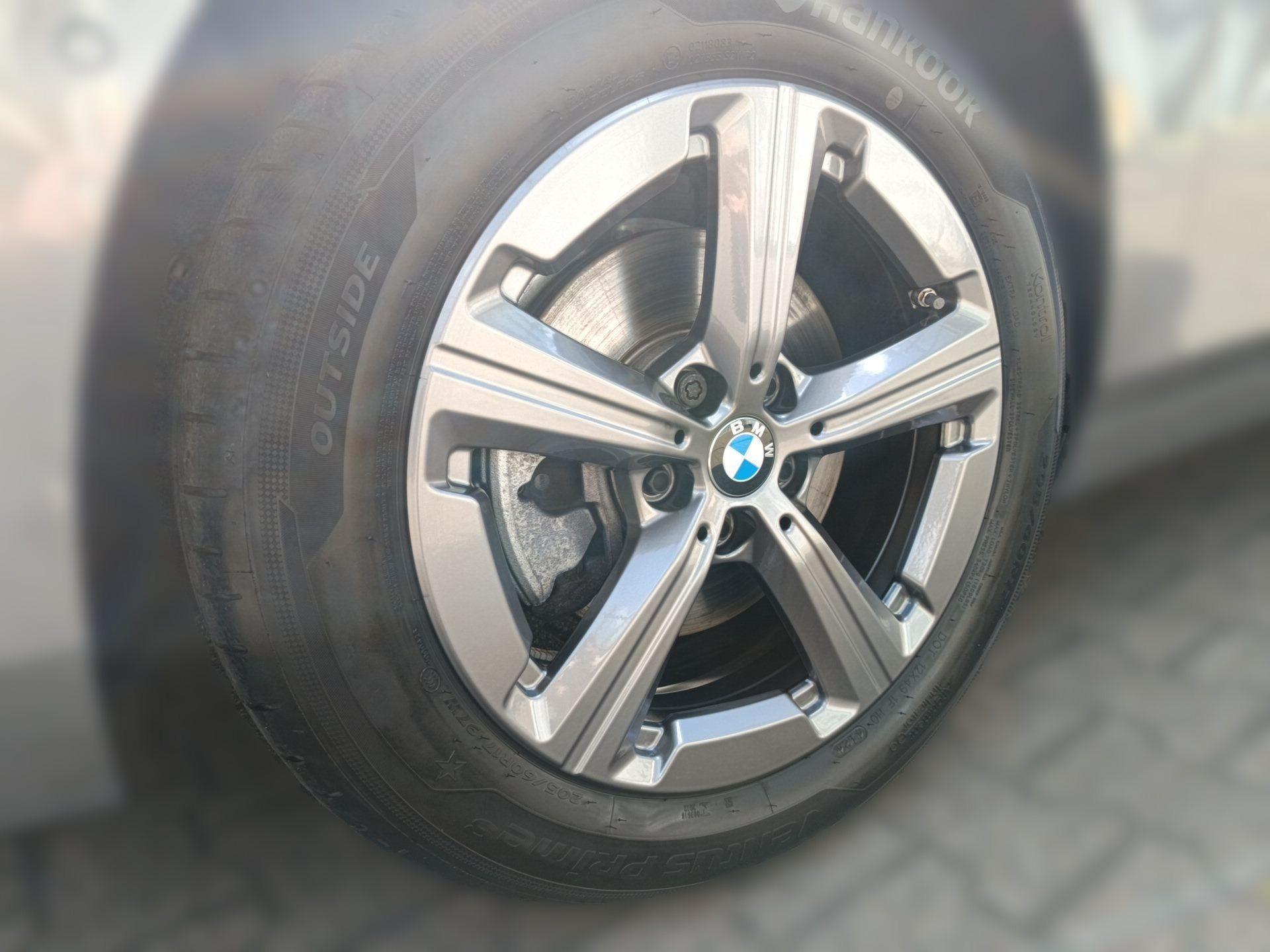 BMW 2er Active Tourer – Bild 8