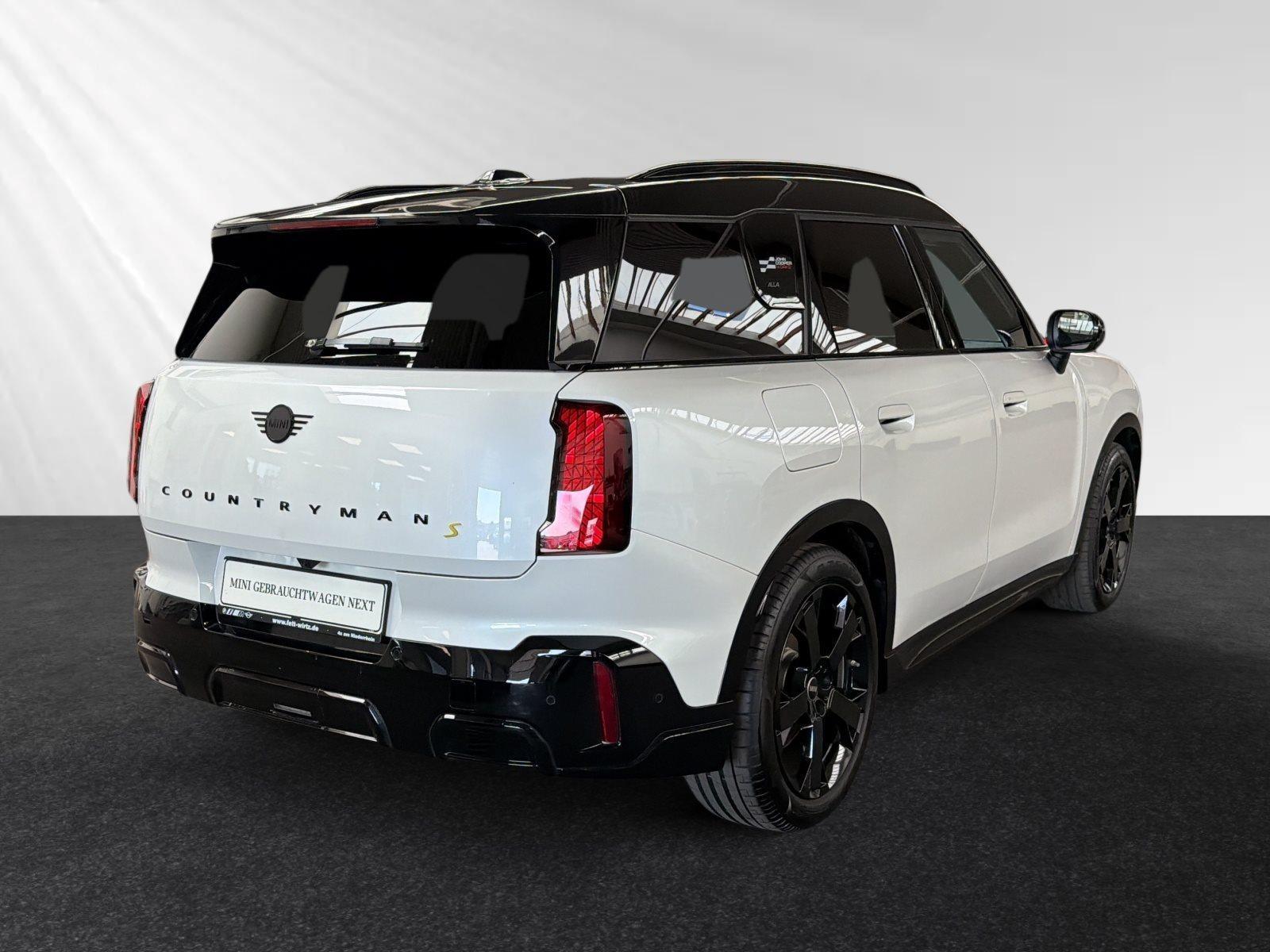 MINI Countryman – Bild 3