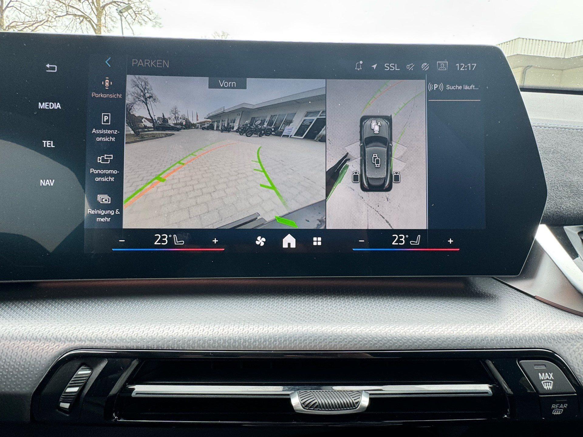 BMW X2 – Bild 9
