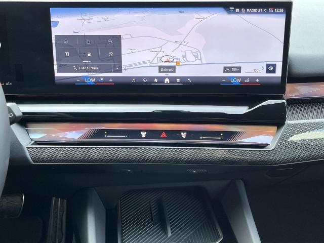 BMW 5er Touring – Bild 5