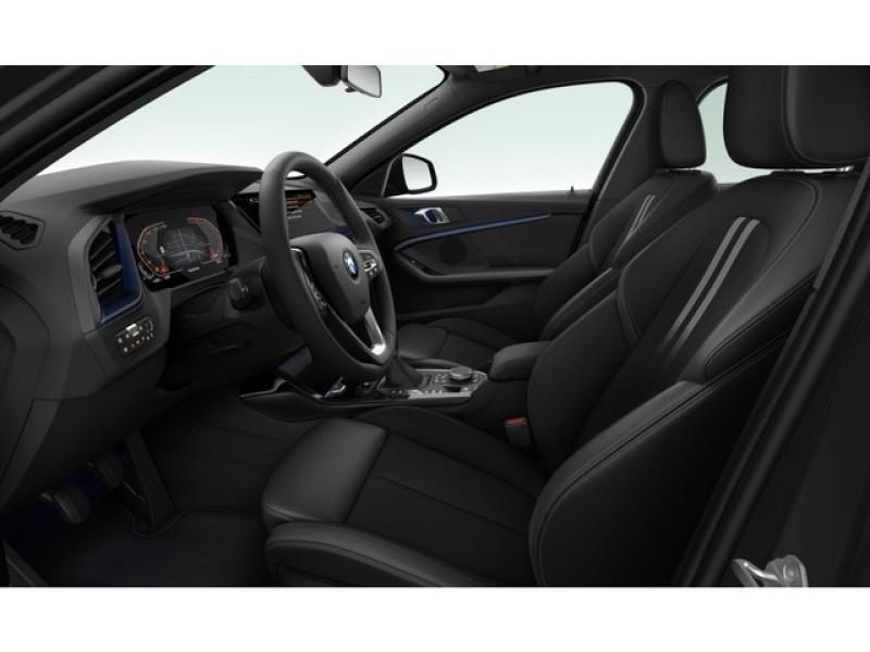 BMW 1er – Bild 9
