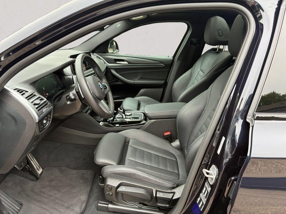 BMW X4 – Bild 27