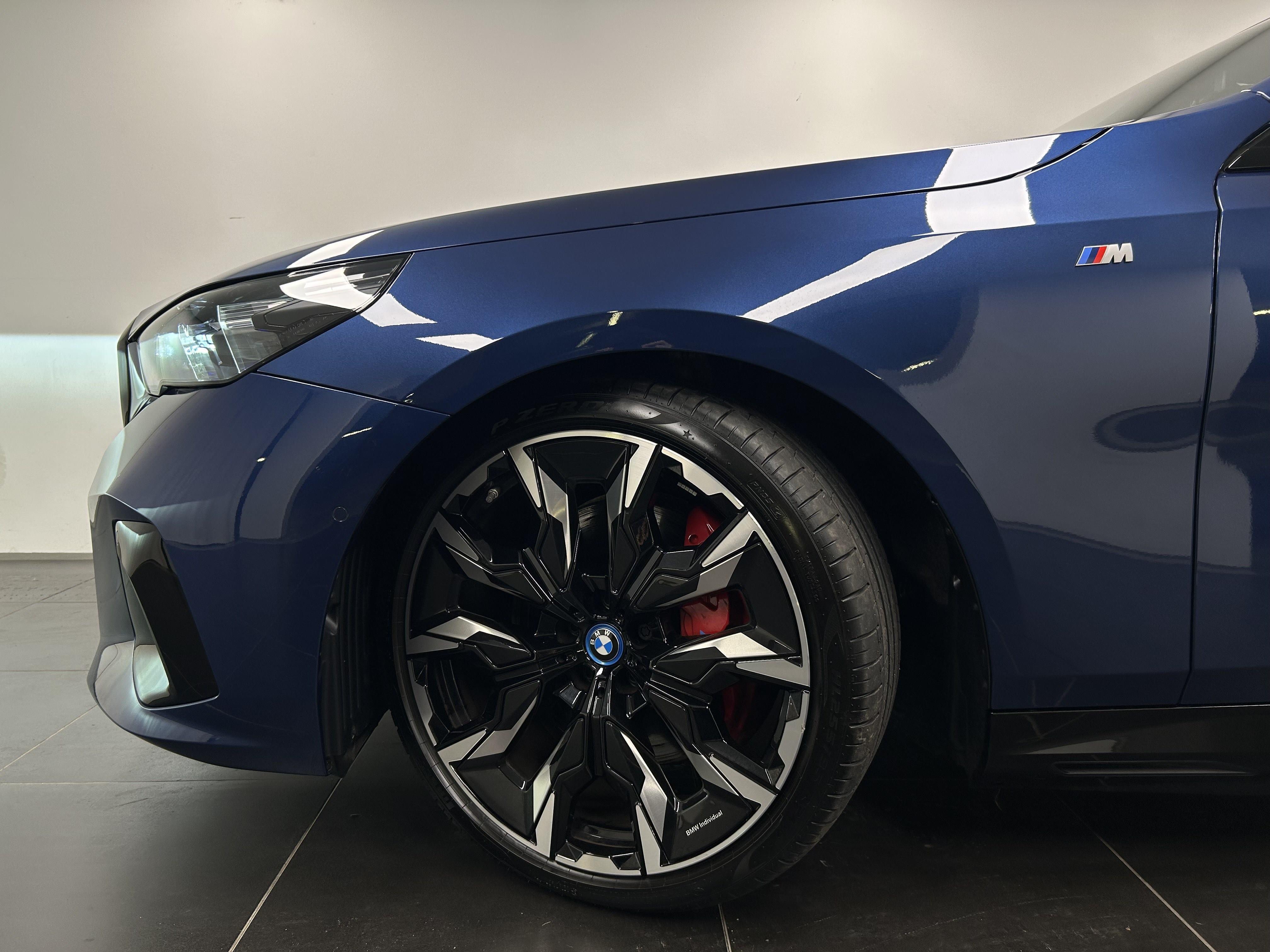 BMW i5 – Bild 27