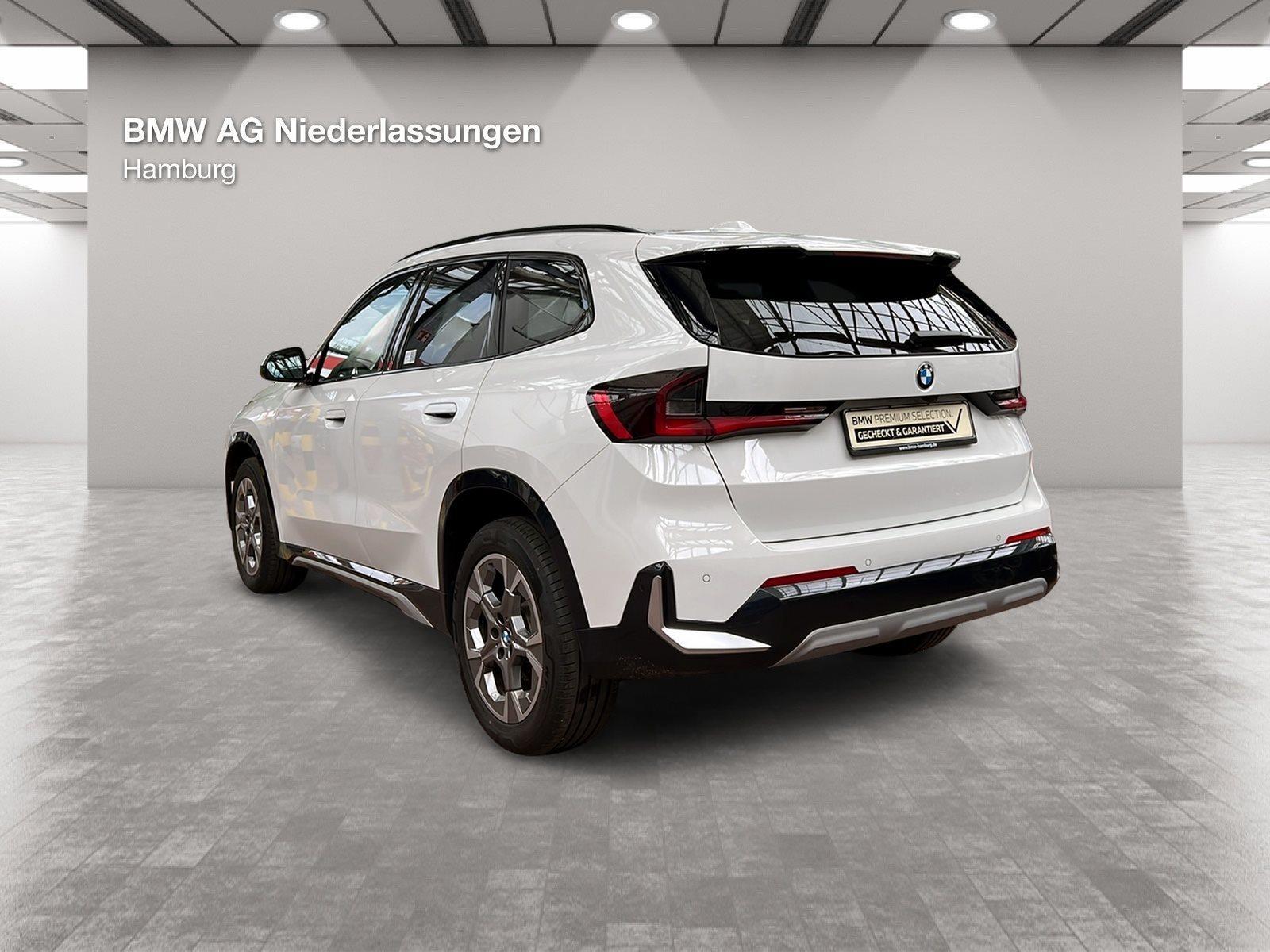 BMW X1 – Bild 3