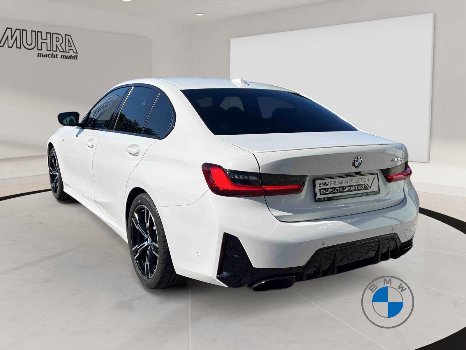 BMW 3er – Bild 4
