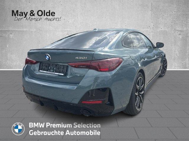 BMW 4er Gran Coupé – Bild 3