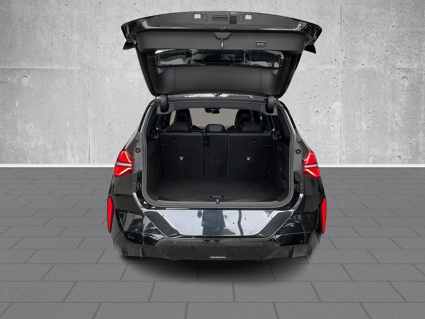 BMW X3 – Bild 43