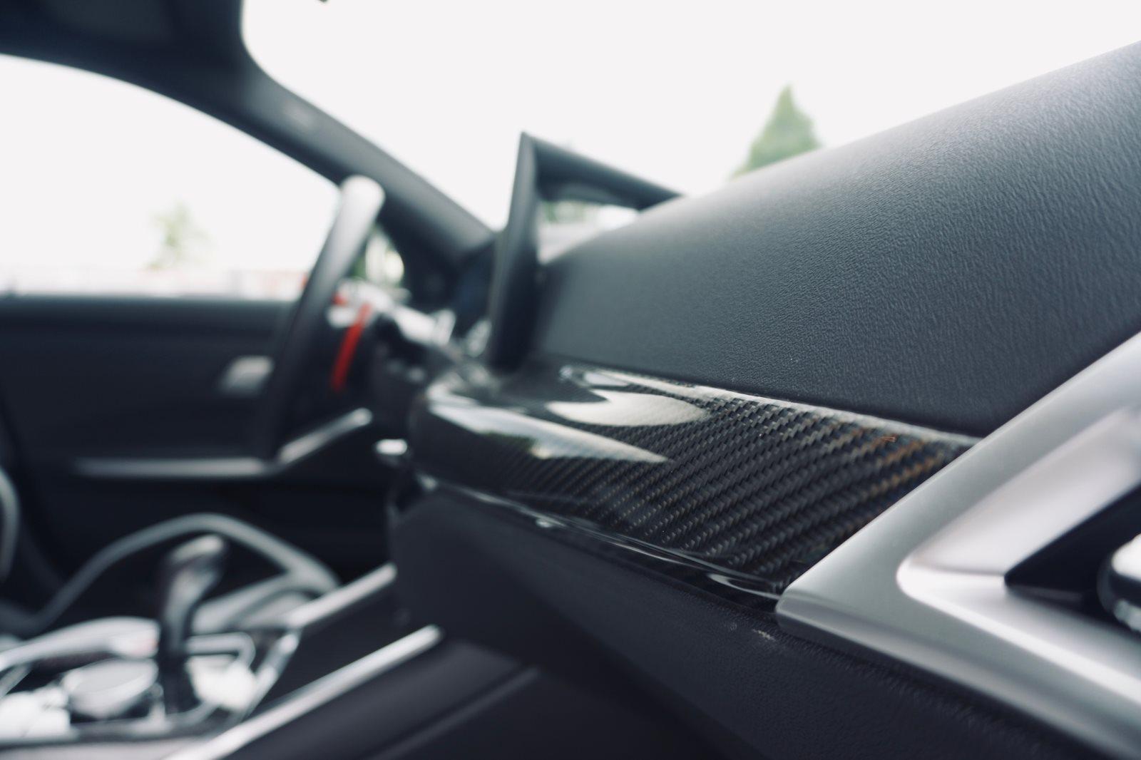 BMW M3 Touring – Bild 14