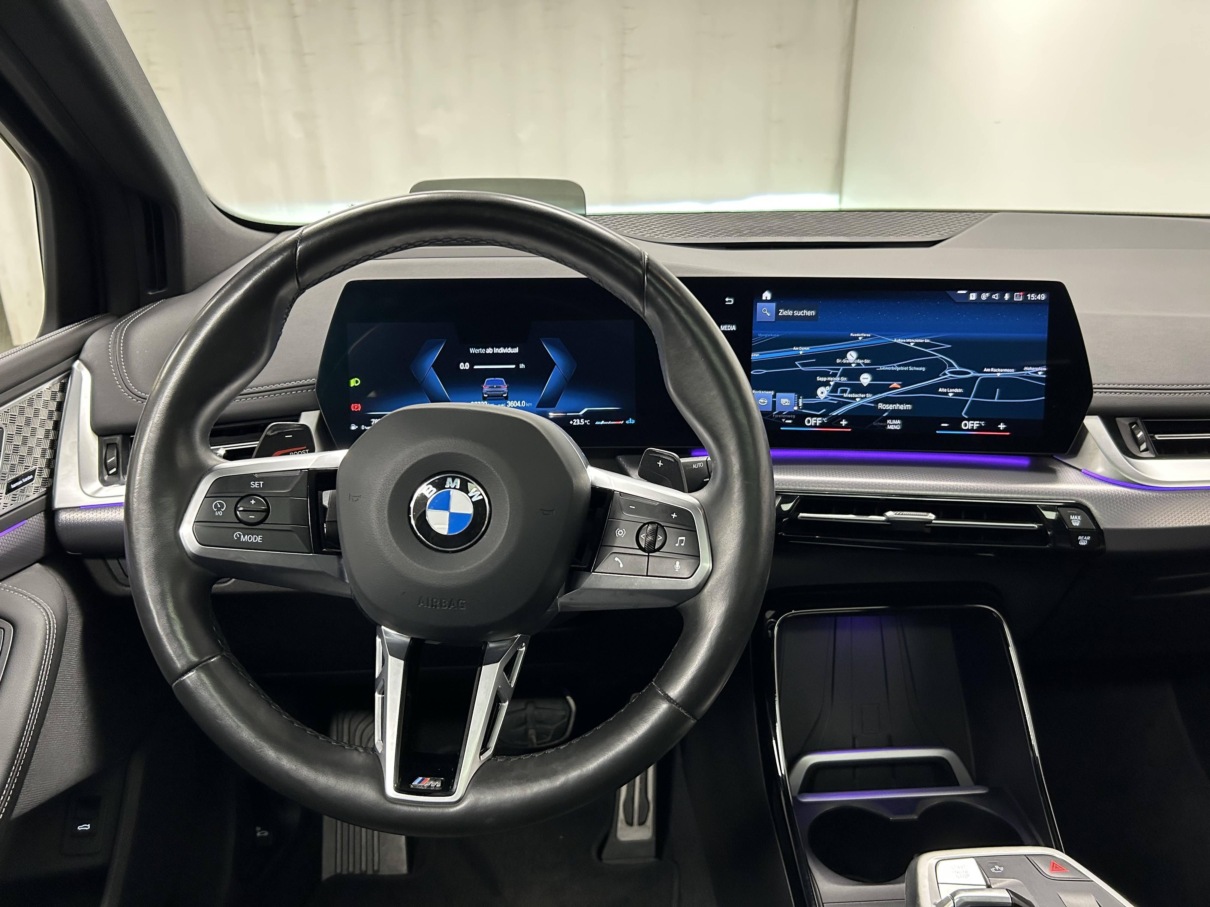 BMW 2er Active Tourer – Bild 34
