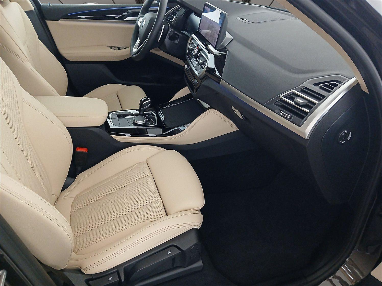 BMW X4 – Bild 16